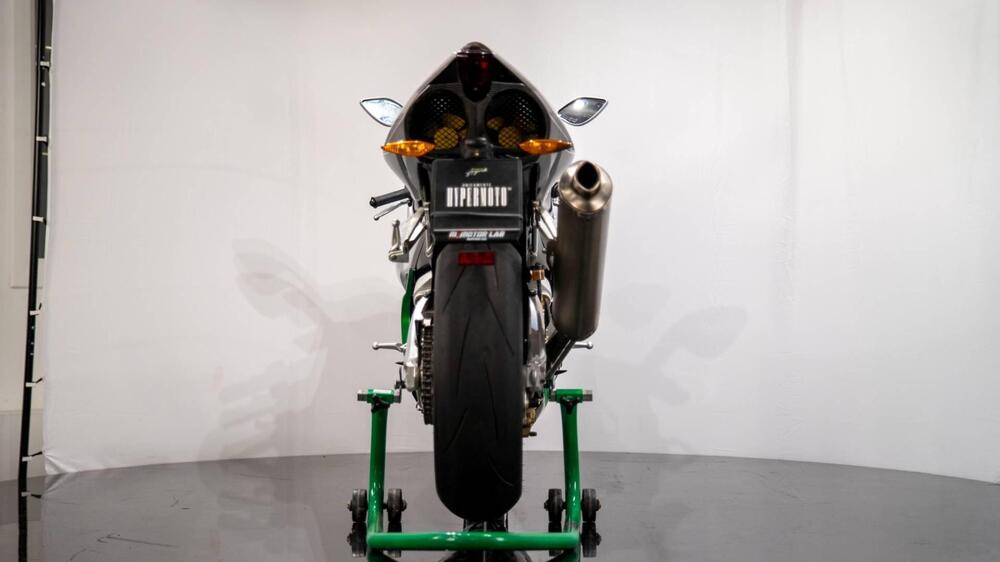 Benelli TORNADO TRE 900 (8)