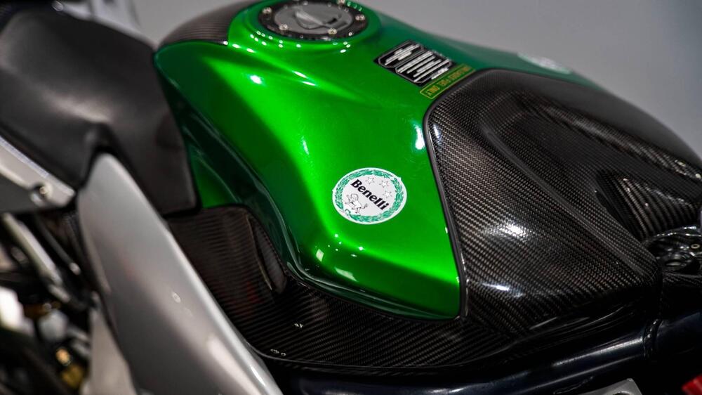 Benelli TORNADO TRE 900 (10)