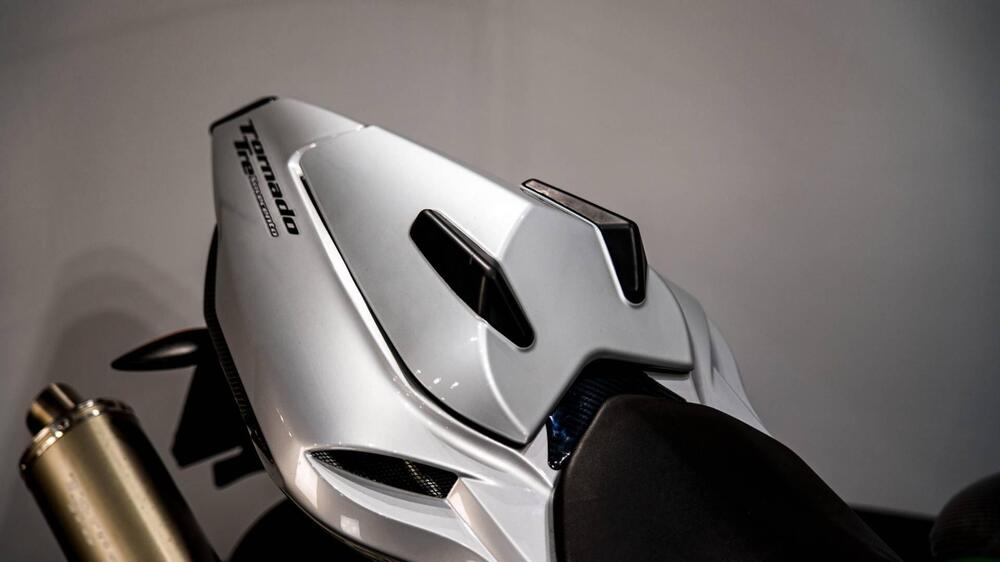 Benelli TORNADO TRE 900 (11)