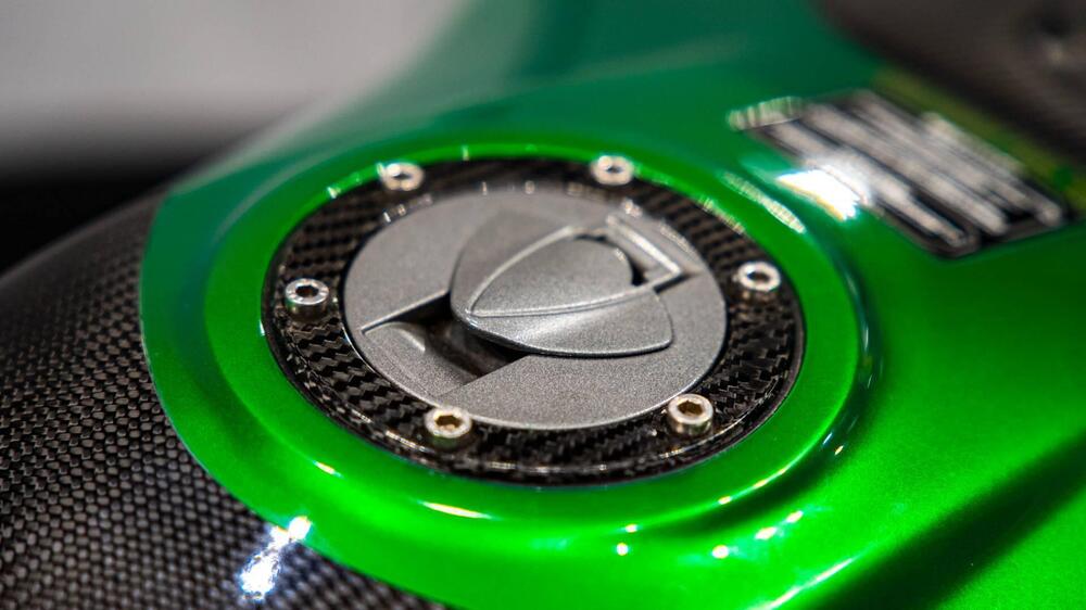 Benelli TORNADO TRE 900 (12)