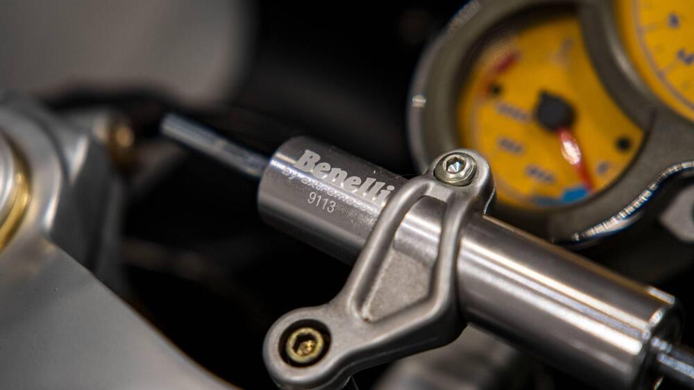 Benelli TORNADO TRE 900 (13)