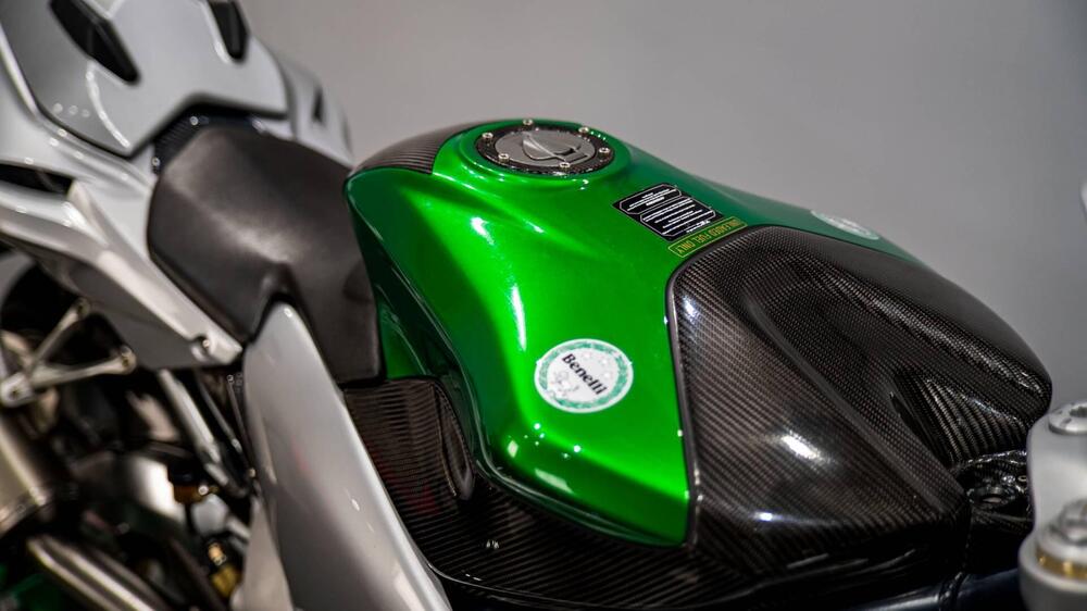 Benelli TORNADO TRE 900 (14)