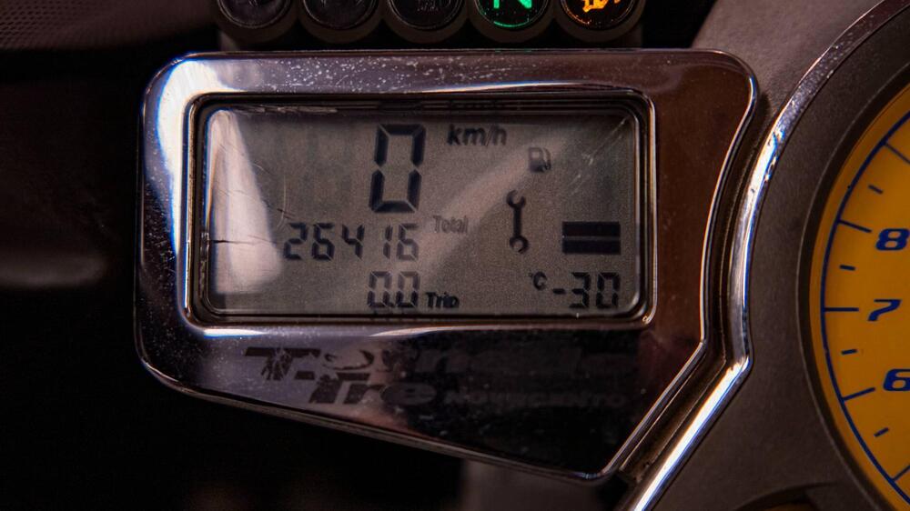 Benelli TORNADO TRE 900 (20)