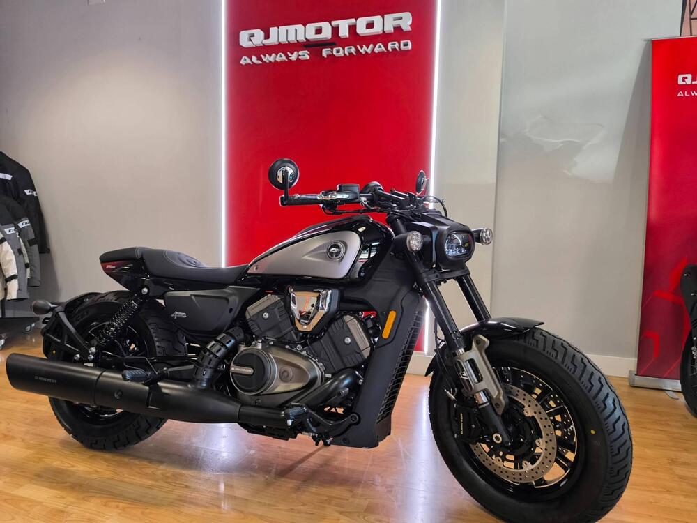 QJ Motor SRV 600 V (2025 - 26) (7)
