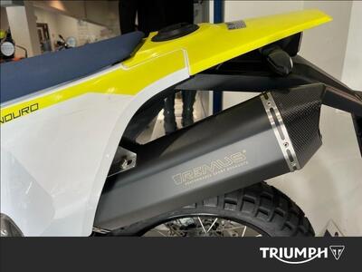 Husqvarna 701 Enduro (2023 - 25) usata