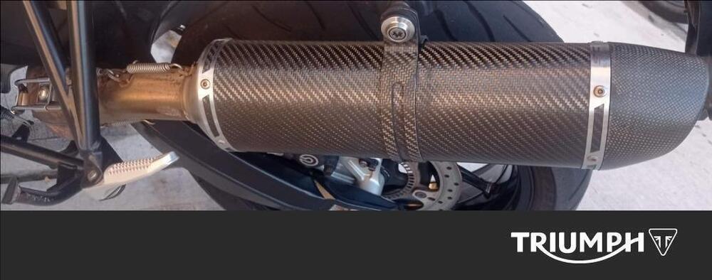 Bmw F 800 R (2015 - 16) (6)