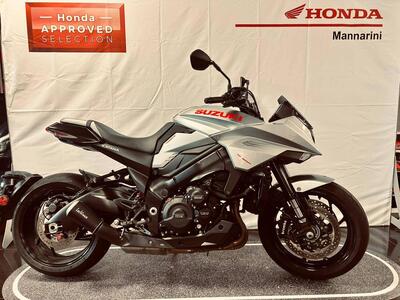 Suzuki Katana 1000 (2019 - 20) usata