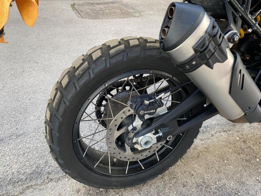 Ducati DesertX (2022 - 25) (4)