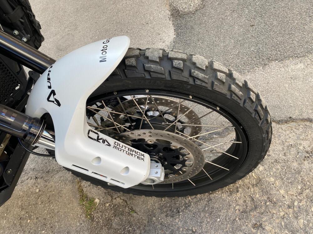 Ducati DesertX (2022 - 25) (7)