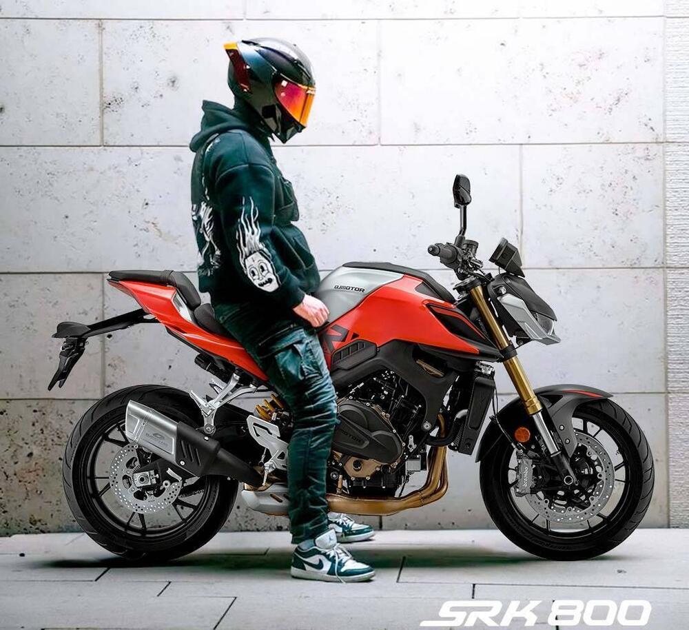 QJ Motor SRK 800 (2025 - 26) (6)