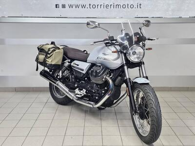 Moto Guzzi V7 Special (2021 - 24) usata