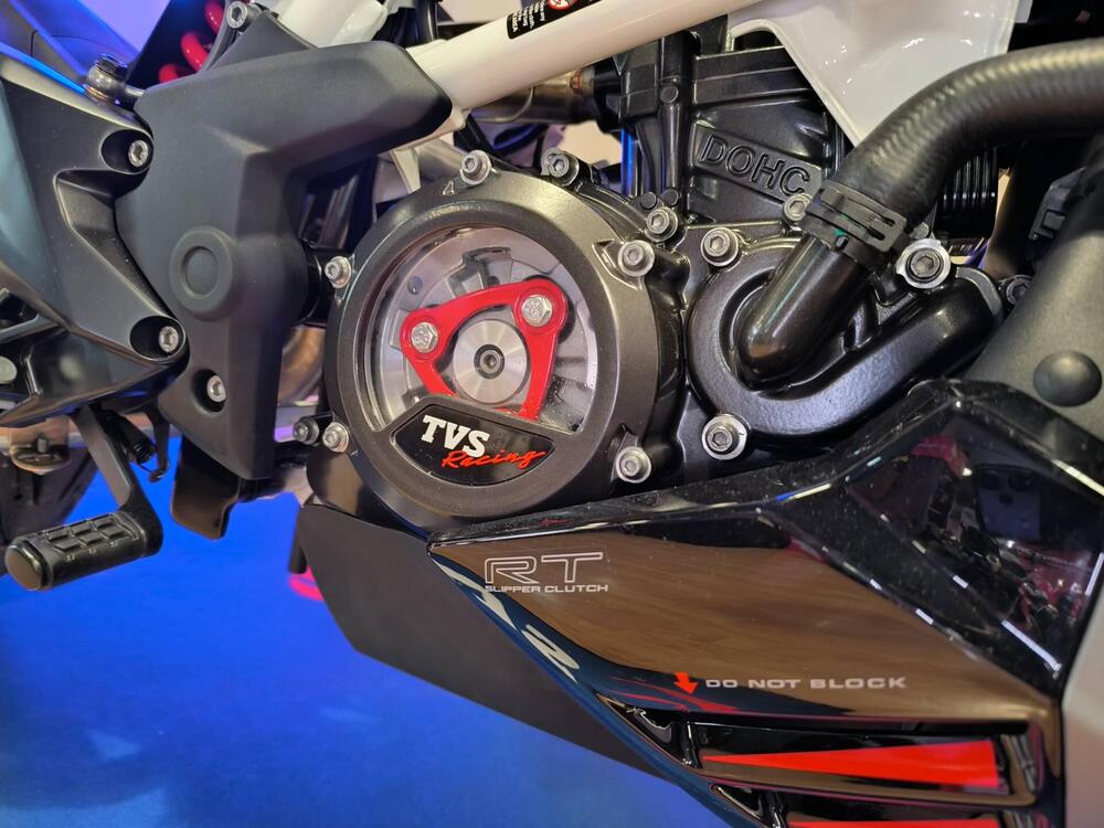TVS Motor RTR 310 (2024 - 25) (3)