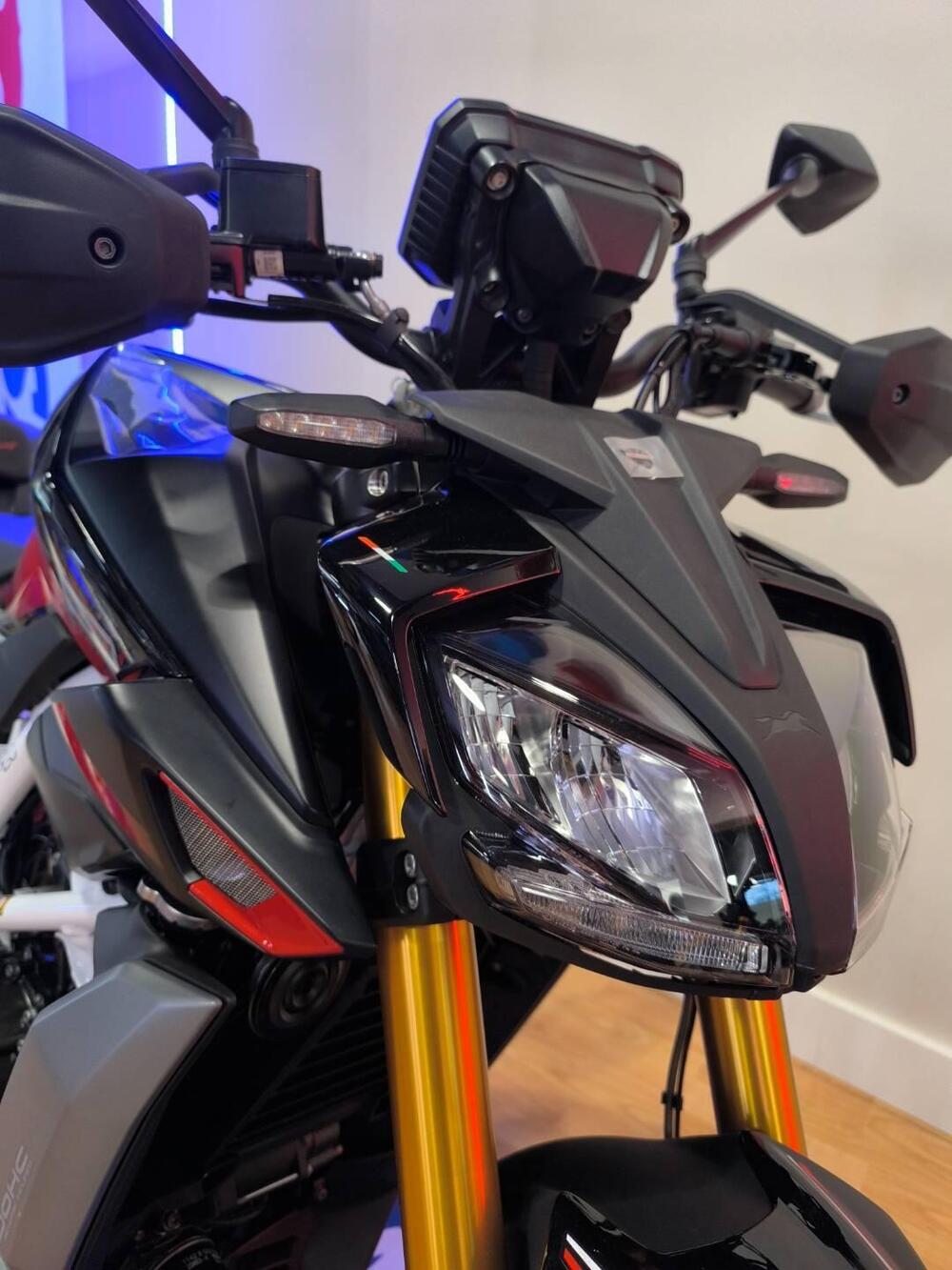 TVS Motor RTR 310 (2024 - 25) (5)