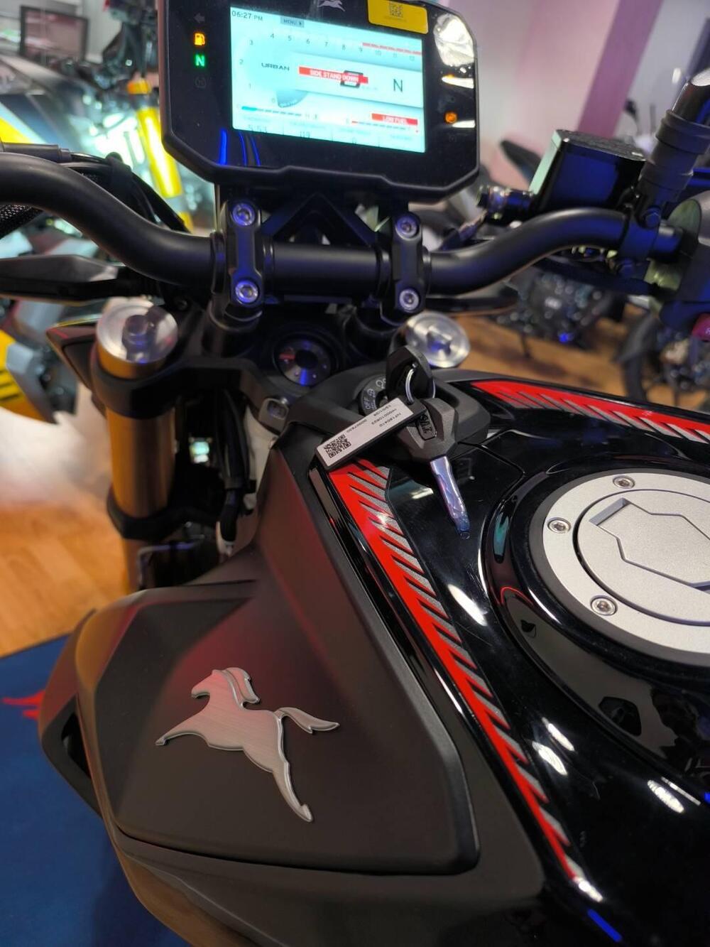 TVS Motor RTR 310 (2024 - 25) (6)