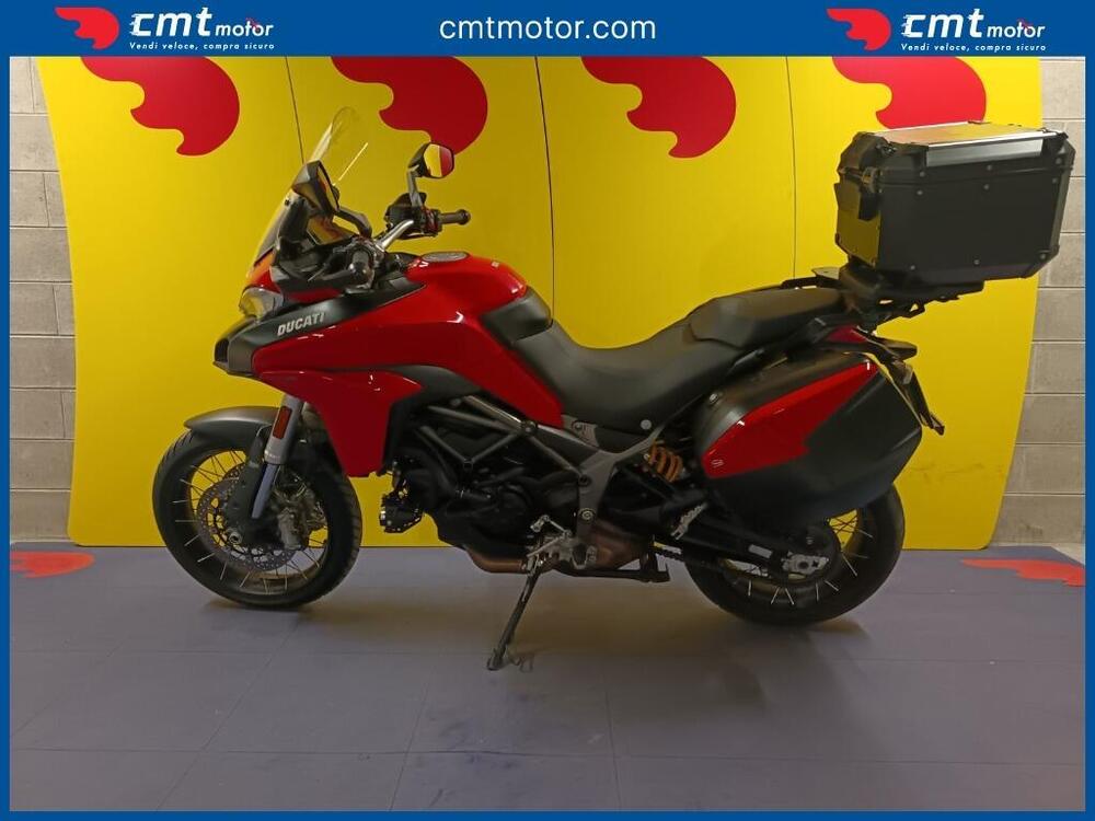 Ducati Multistrada 950 (2018) (3)
