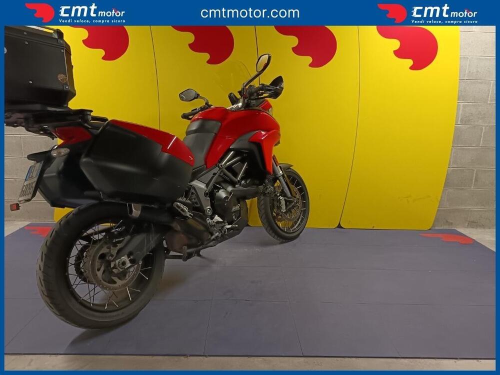 Ducati Multistrada 950 (2018) (4)