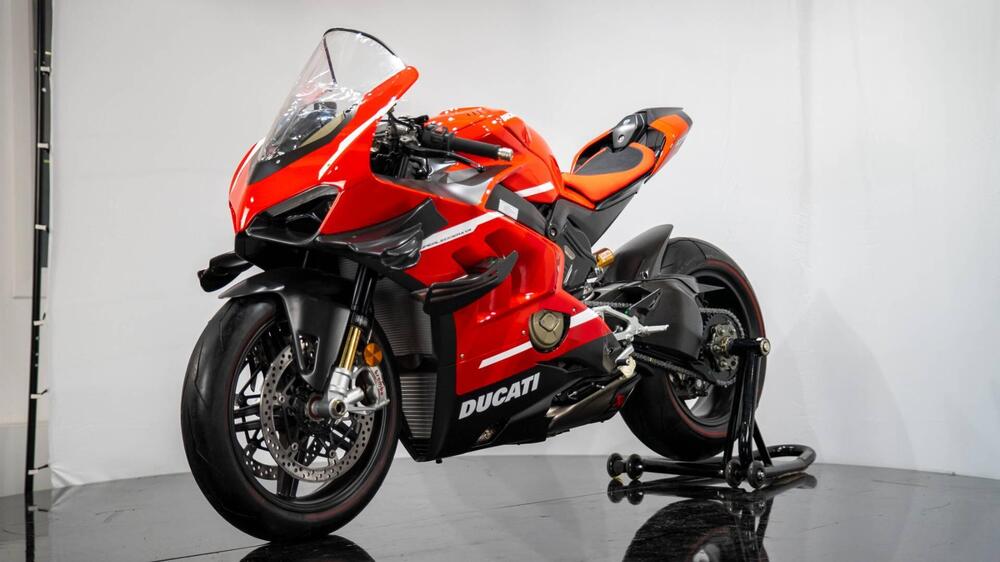 Ducati Superleggera V4 1000 (2021 - 23) (3)