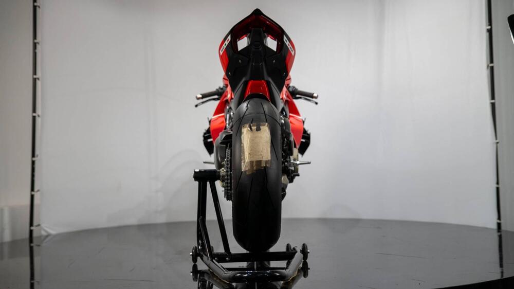 Ducati Superleggera V4 1000 (2021 - 23) (8)