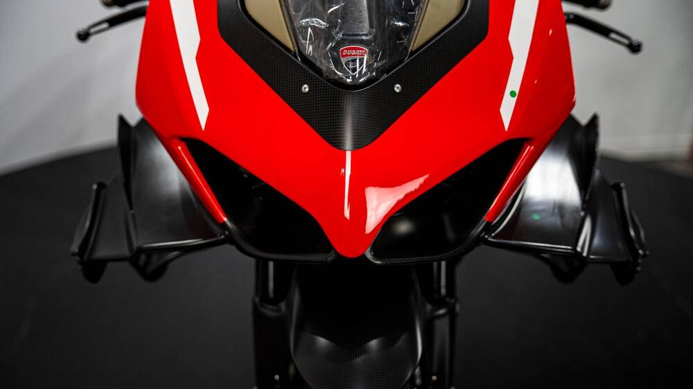 Ducati Superleggera V4 1000 (2021 - 23) (17)