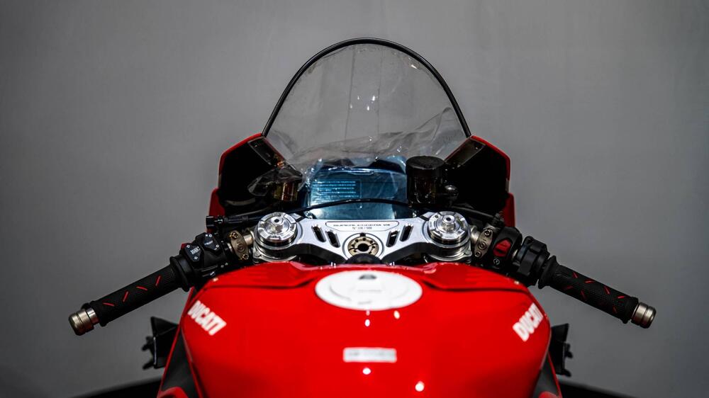 Ducati Superleggera V4 1000 (2021 - 23) (19)