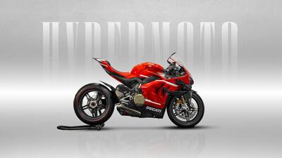 Ducati Superleggera V4 1000 (2021 - 23) usata