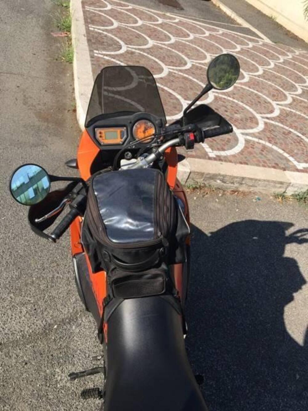 KTM 990 Adventure (2006 - 08) (6)