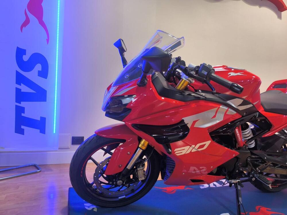 TVS Motor RR 310 (2024 - 25) (2)