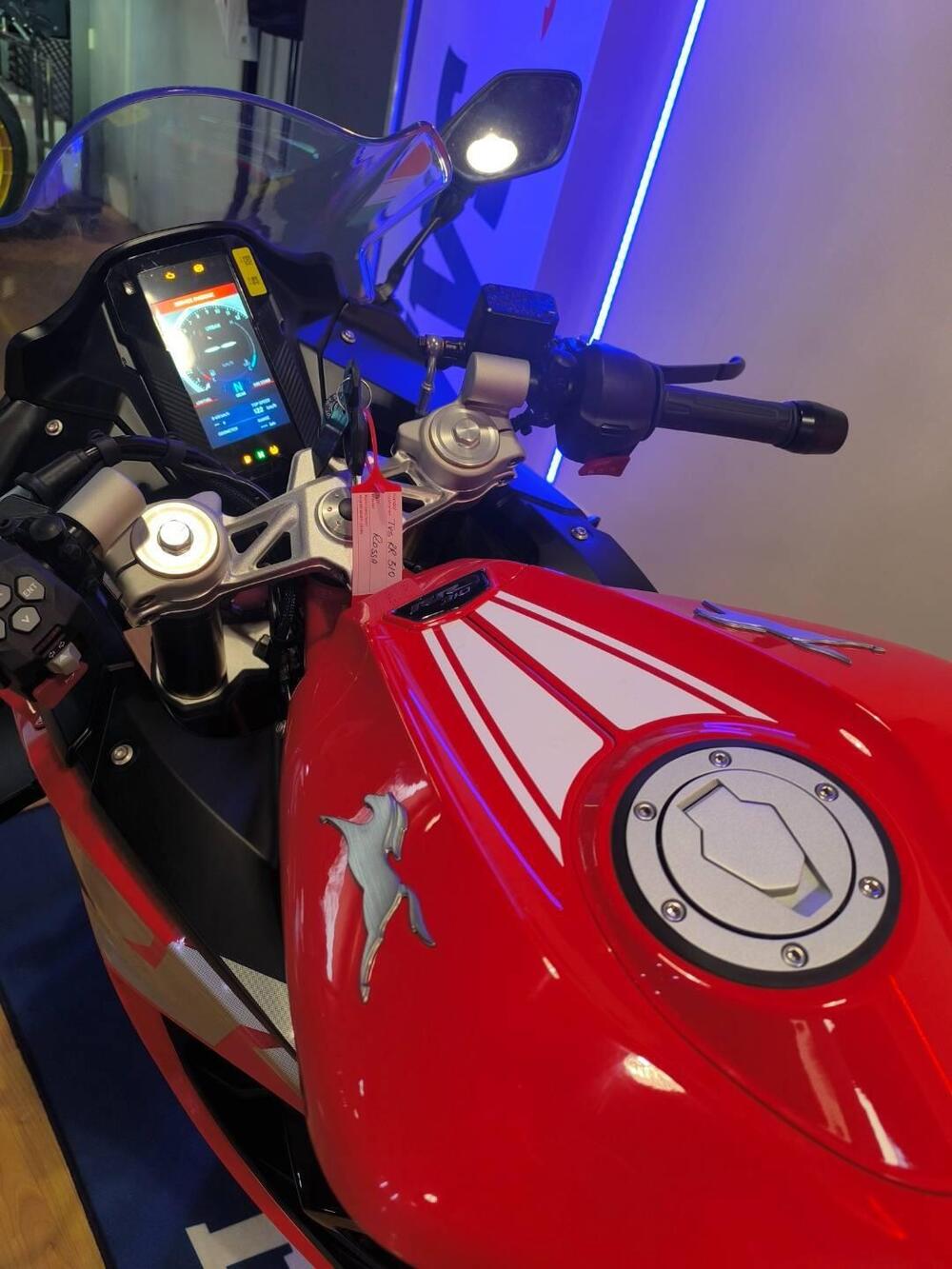 TVS Motor RR 310 (2024 - 25) (3)