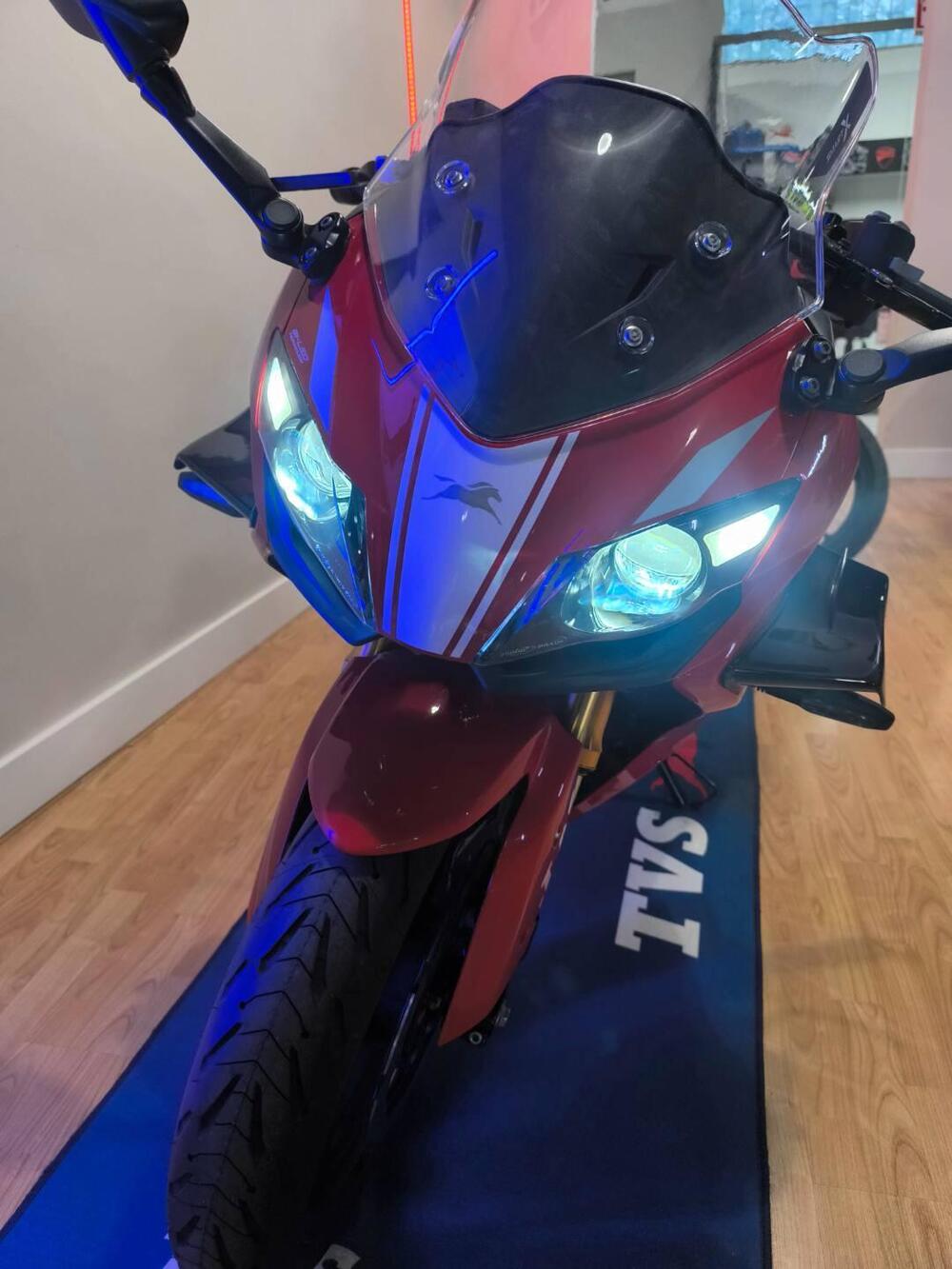 TVS Motor RR 310 (2024 - 25) (4)