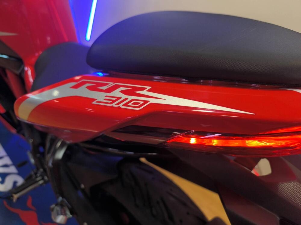 TVS Motor RR 310 (2024 - 25) (5)