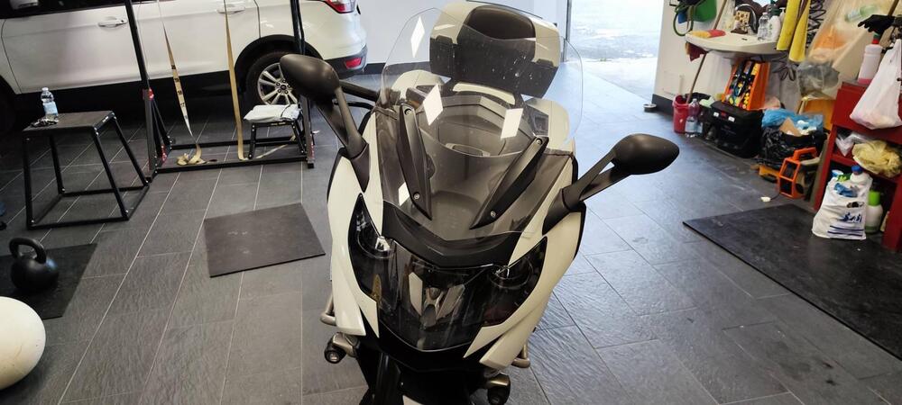 Bmw K 1600 GT (2010 - 16) (2)