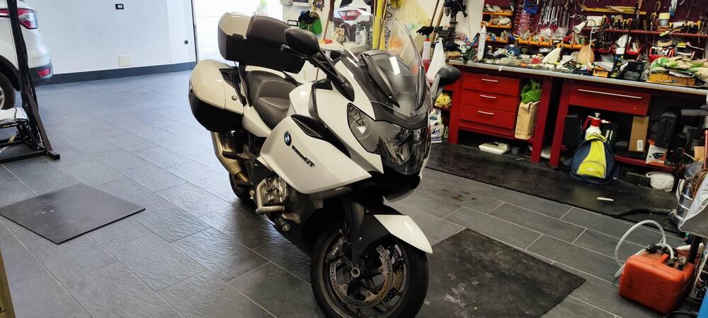 Bmw K 1600 GT (2010 - 16) (3)