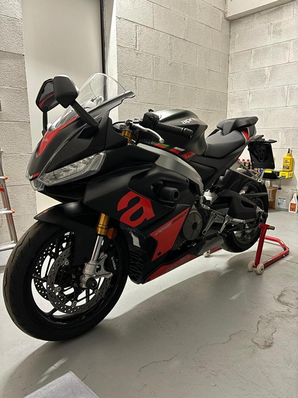 Aprilia RS 660 (2020 - 24) (3)