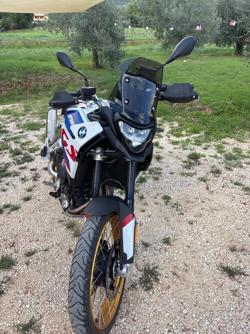 Bmw F 900 GS (2024 - 26) (2)