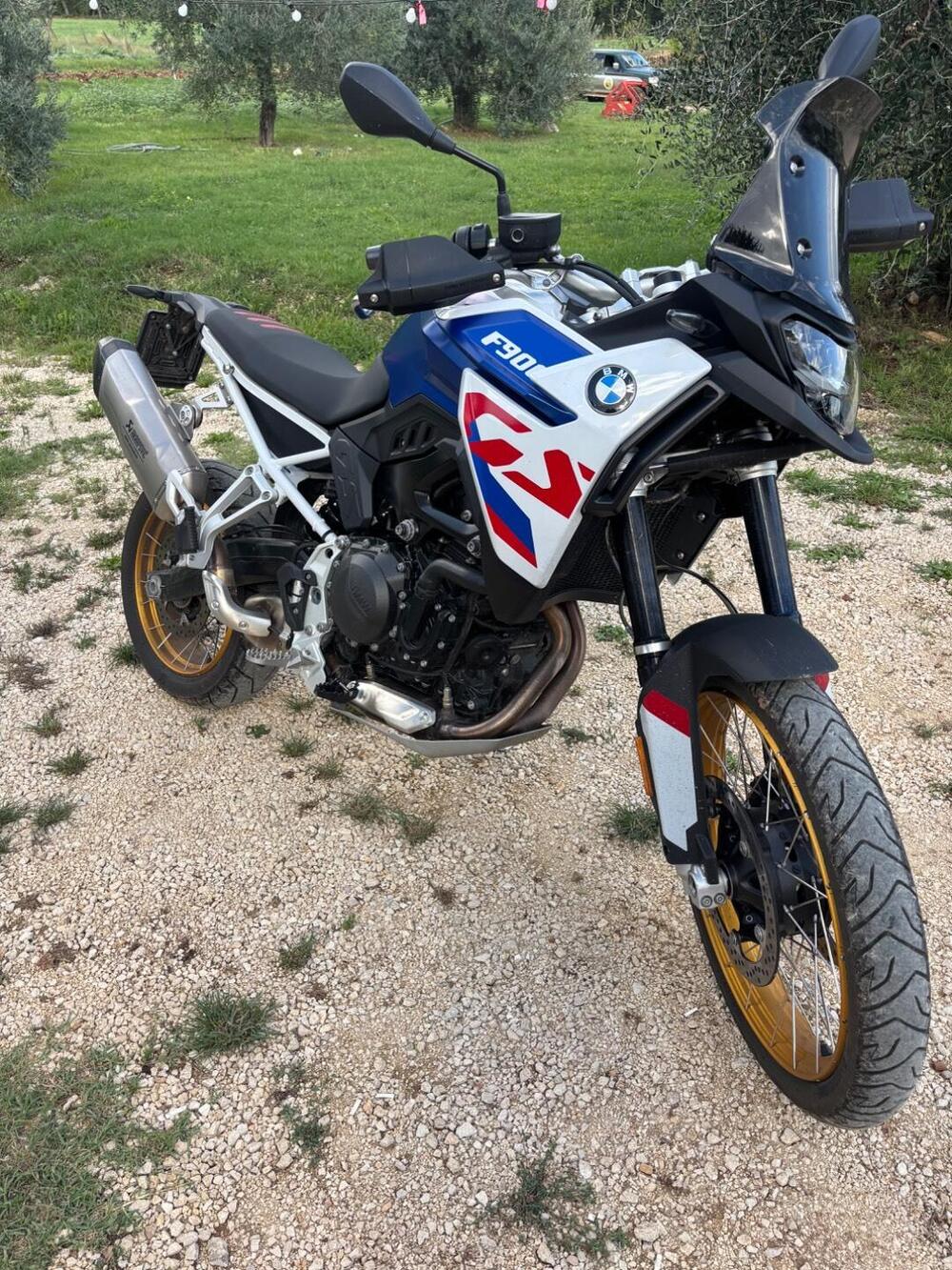Bmw F 900 GS (2024 - 26) (3)