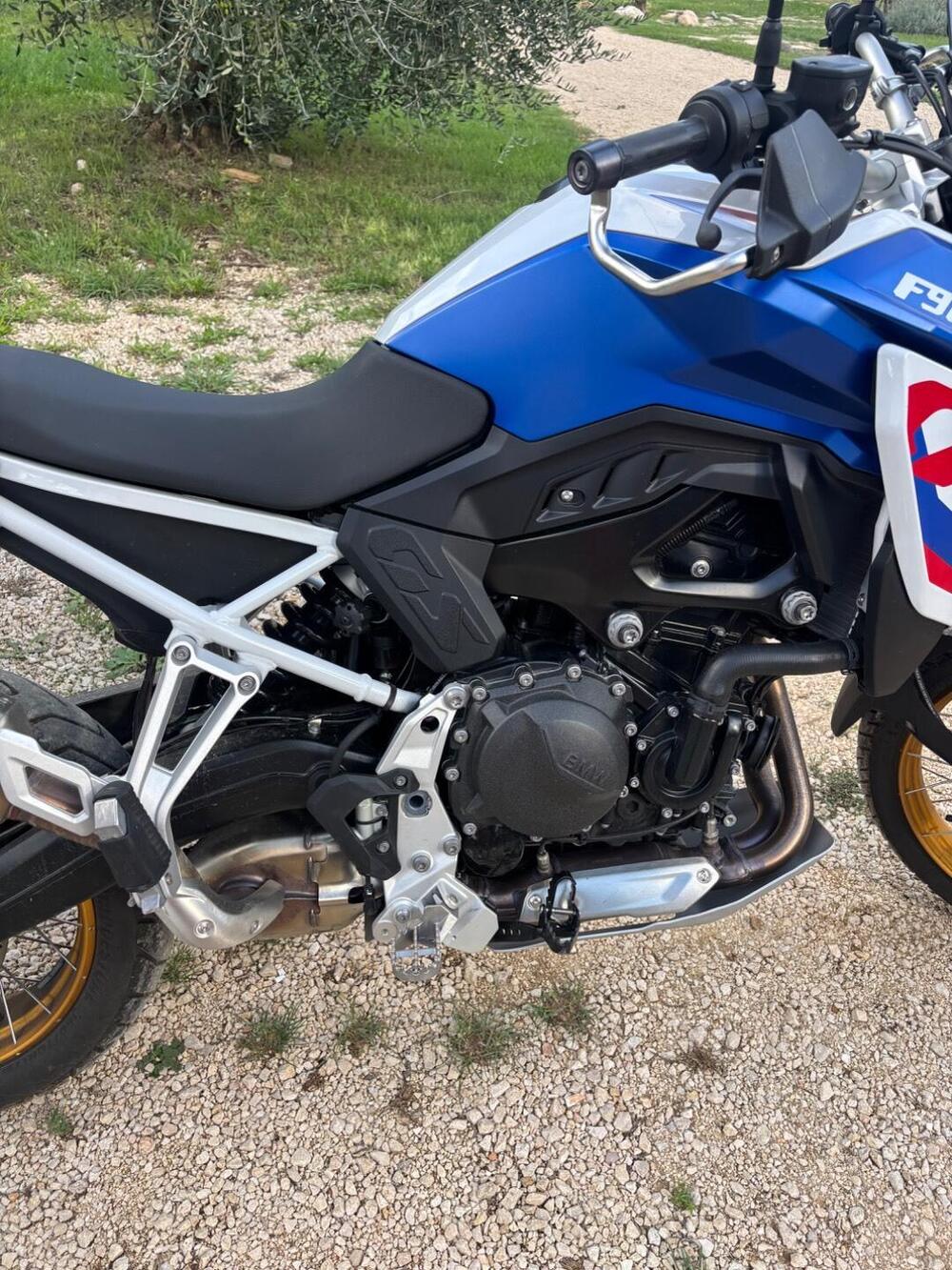 Bmw F 900 GS (2024 - 26) (6)