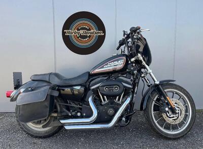Harley-Davidson 883 R (2006 - 07) - XL 883R usata