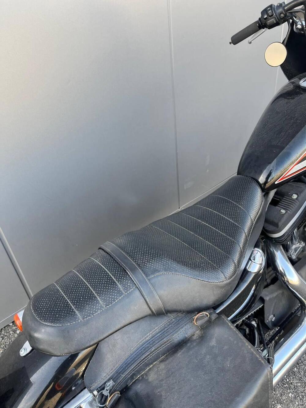 Harley-Davidson 883 R (2006 - 07) - XL 883R (9)