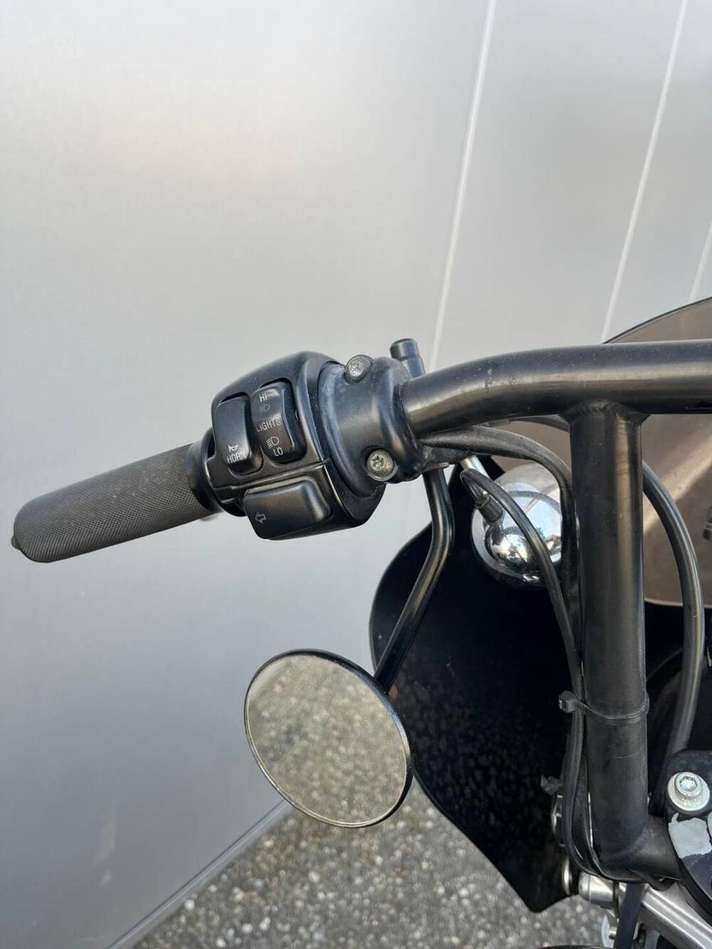 Harley-Davidson 883 R (2006 - 07) - XL 883R (12)