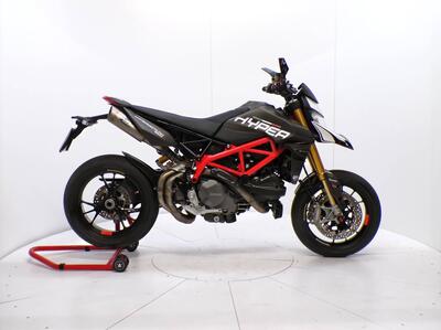 Ducati Hypermotard 950 SP (2022 - 25) usata