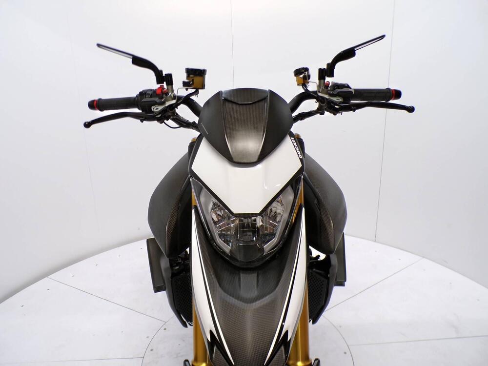 Ducati Hypermotard 950 SP (2022 - 25) (9)