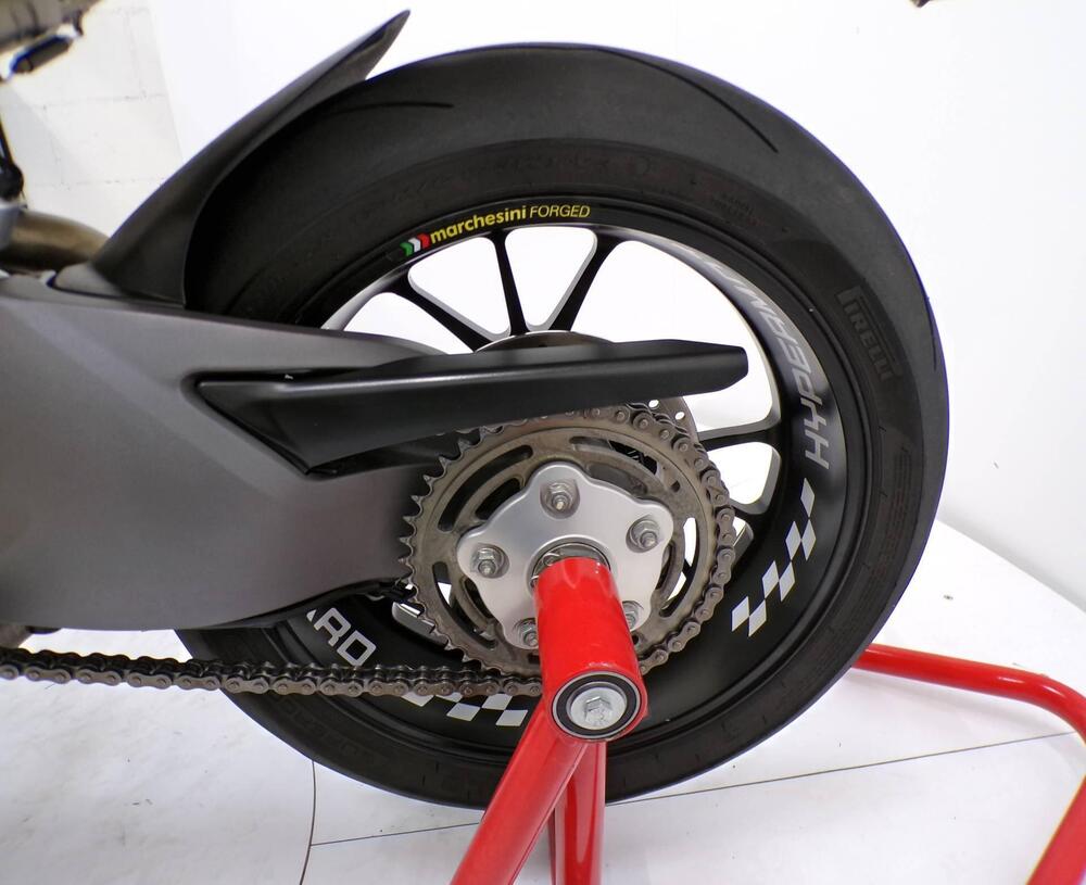 Ducati Hypermotard 950 SP (2022 - 25) (10)