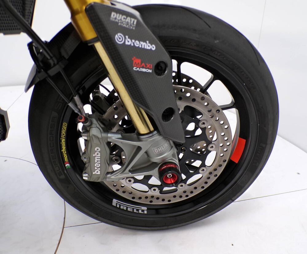 Ducati Hypermotard 950 SP (2022 - 25) (11)
