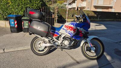 Honda Africa Twin XRV 750 (1993 - 95) usata