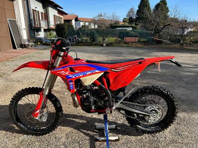 Betamotor RR 300 2T Enduro (2022) usata