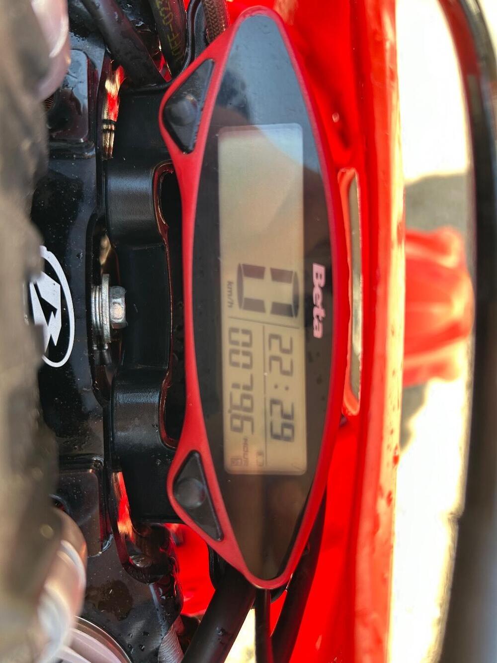 Betamotor RR 300 2T Enduro (2022) (7)