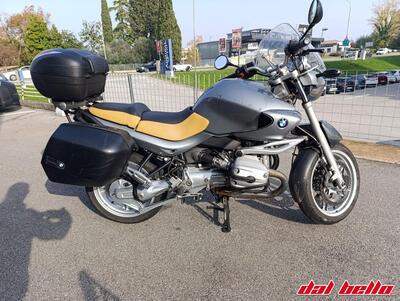 Bmw R 1150 R (2000 - 07) usata