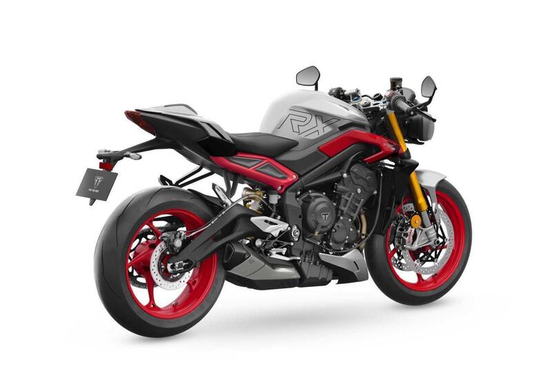 Triumph Street Triple Street Triple 765 RX (2026) (3)