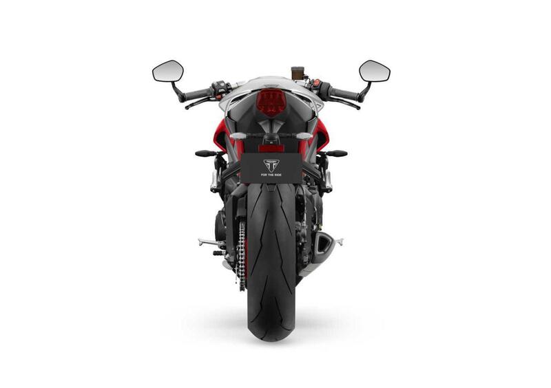 Triumph Street Triple Street Triple 765 RX (2026) (4)