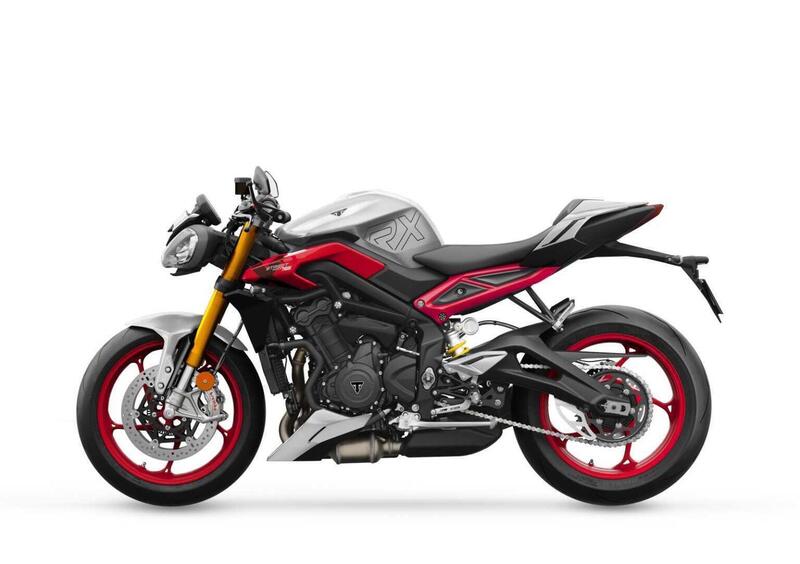 Triumph Street Triple Street Triple 765 RX (2026) (6)
